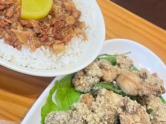 台湾卤肉饭-乡亲鹅肉城(吴江店)