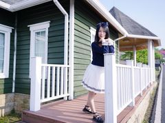 -江南天池