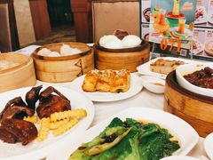 潮福虾饺皇-潮福城大酒楼·潮粤菜·港式点心(阳光城店)