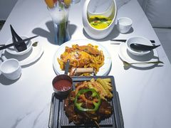 -3号仓库·创意中国菜(嘉兴龙鼎万达店)