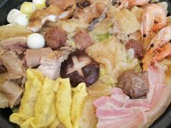 -三品香·江浙菜(松江九谊店)