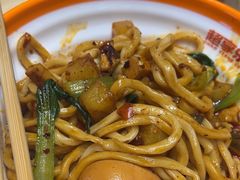 -超享乐剁椒面(元谷店)