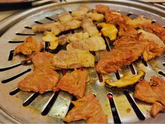 -艺林烤肉城(光明店)