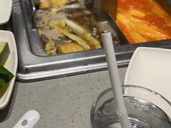 -海底捞火锅(月湖广场店)