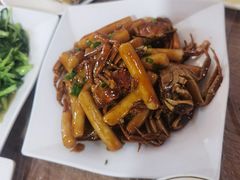 -妈妈的小作坊(陈家镇店)