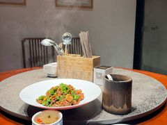 -湖南别院·美学庭院餐厅(惠阳店)