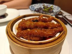 -天然台1908(中建广场店)