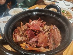 -斯丹姜母鸭·古法干香(田安南路店)