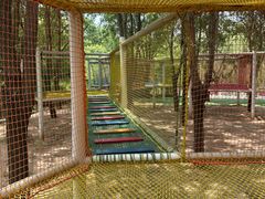 -西部长青自然儿童乐园