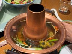-南门四季铜锅涮肉(大屯·北苑店)