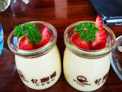 -忆咖啡观景餐厅(桂林象山公园店)