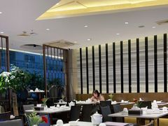 大堂-潮州府·潮菜·砂锅粥(徐家汇店)