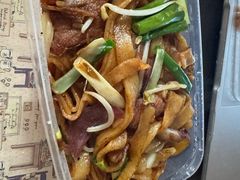 -朱记乳鸽王·非遗石岐乳鸽·全鸽宴(大兴旗舰店)