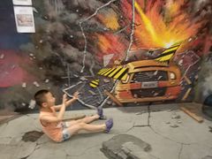 -芭提雅3D美术馆