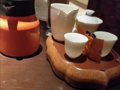 -领事馆19号中餐厅(厦门海景洲际酒店)