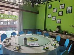 包厢-嘉禾·悦享餐厅(八方汇店)