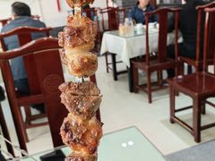 -上庄晋风庄园(上庄店)