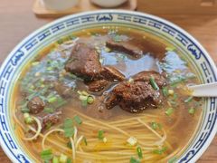 -永丰面馆(汉口路店)