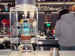 -FULL MOON满月咖啡