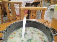 -南记食粥坊·宵夜大排档(岭南分店)