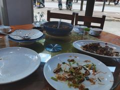 -下梅人家土菜馆(历史文化餐厅度假区店)