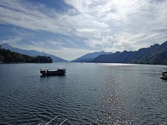 -新安江山水画廊风景区