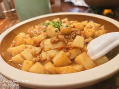 -衡厨·衡阳土菜(中南店)