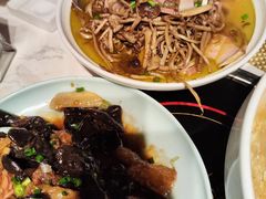 -欣旺·迎宾楼·百年无锡菜