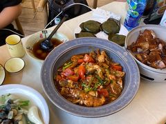 -谢三姐金奖啤酒鱼(总店)