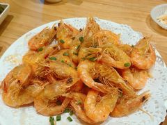 -南海渔家•海鲜•正宗海南菜(海棠湾店)