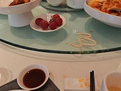 -松鹤楼(狮山永利广场店)