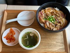 -味千拉面(上海蓝天路店)