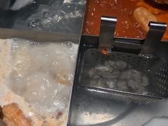 -海底捞大排档火锅(悦荟广场店)