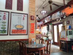 -阿殳菜馆·私厨(水围村店)