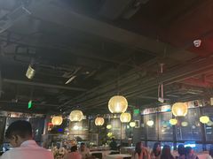 -安妮意大利餐厅(日坛店)