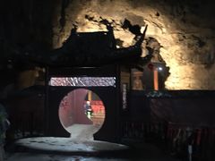 -神龙峡风景区