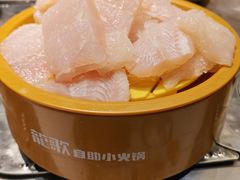 -龍歌自助小火锅(秦淮水游城店)