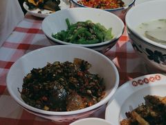 -西江红·株洲本地菜(滨江南路店)