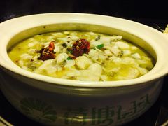 -湘芙蓉·湖南菜(椒江店)