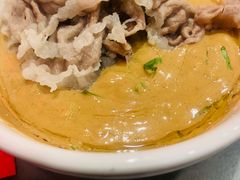 -前门·鲜肉火锅(长风店)