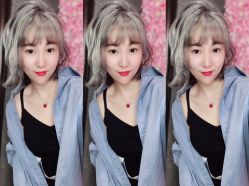 -FUTURE HN男士发型风格设计