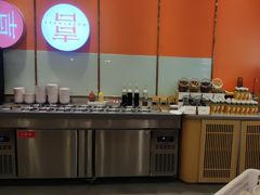 -喜家自助小火锅(卓悦里店)