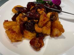 -廊亦舫Lang Yi Fang Restaurant(金桥店)
