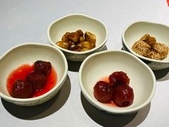 -京味斋·烤鸭·北京菜(安贞店)