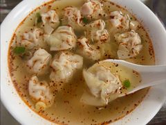 -汪家馄饨(集庆路店)