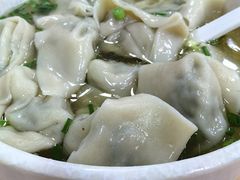 -顶巧鸡汤馄饨(虹口总店)