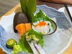 -长崎屋·日本料理·刺身·烧鸟(天河北路店)