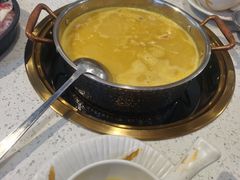 -八珍玉食鸡煲·打边炉(印象城店)