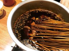 -搓火大都会(广安门总店)