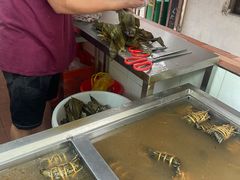 -粽子大王(太平路店)